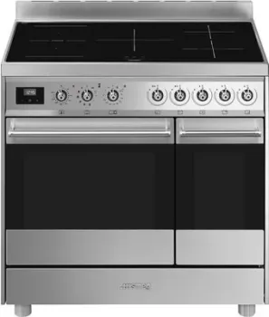 Smeg C92IPX9