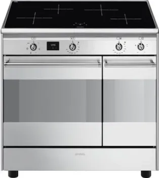 Smeg CG92IXT9
