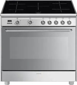 Smeg CG90IX9-1