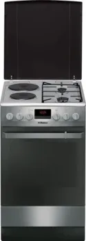Hansa FCMX58290