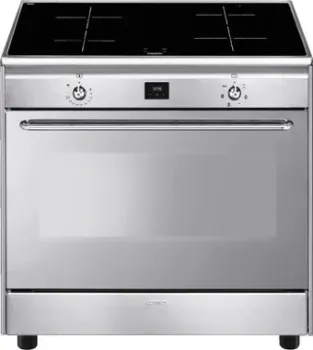 Smeg CG90IXT9