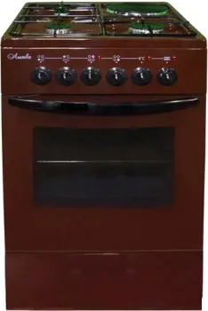 Лысьва ЭГ 1/3г01 МС-2у (без крышки, коричневый)