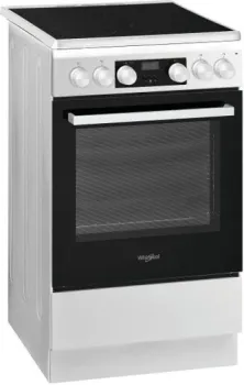 Whirlpool WS5V8CCW/E