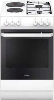 Hansa FCMW54009