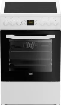 BEKO FFSM57312GWS