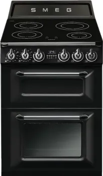 Smeg TR62IBL