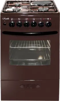 Лысьва ЭГ 1/3г01 МС-2 (коричневый)