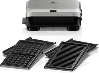 Braun SnackMaker 5 SM5006