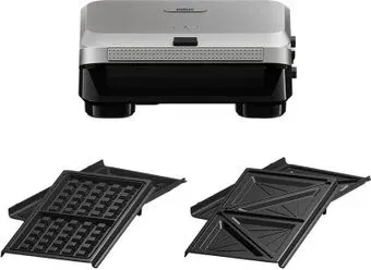 Braun SnackMaker 5 SM5005