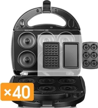 Redmond (Редмонд) Мультипекарь RMB-M605