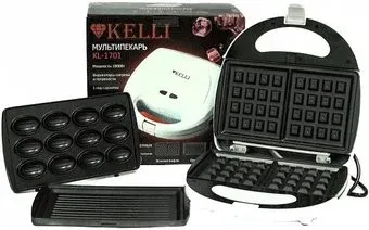 KELLI KL-1701