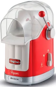 Ariete Pop Corn Party Time 2958/00