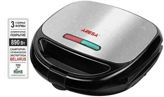 Aresa AR-1206