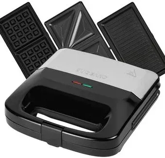 Bugerro BG-7202
