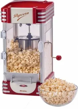 Ariete Popcorn popper XL 2953/00