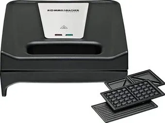ROMMELSBACHER SWG 700