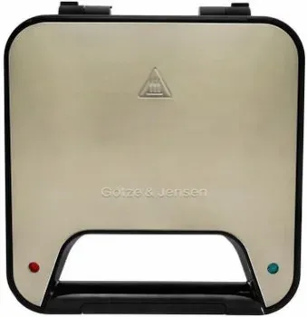 Goetze &amp; Jensen SM531X