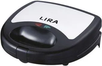 LIRA LR 1302 (серебристый)