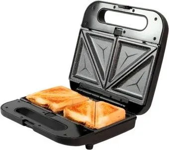 Cecotec Rock'nToast 1000 3 in 1 Consum