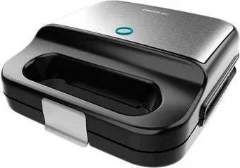 Cecotec Rock’nToast 4 in 1