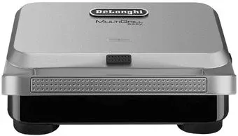 DeLonghi MultiGrill Easy SW12BC.S