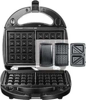 Redmond (Редмонд) Мультипекарь RMB-M621/3