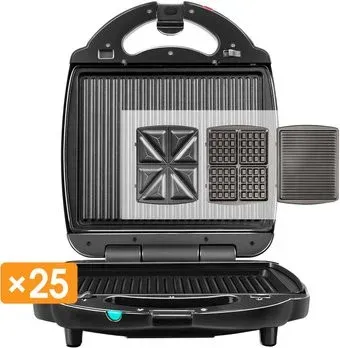 Redmond (Редмонд) Мультипекарь RMB-M701/3 PRO