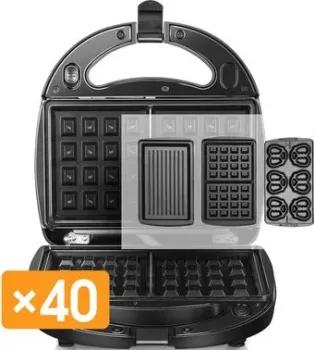 Redmond (Редмонд) Мультипекарь RMB-M604
