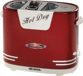 Ariete 186 Party Time