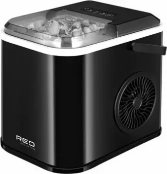 RED Solution ICE008