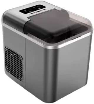 CKGO Smart Ice Maker CKGO-I5 (серый, международная версия)