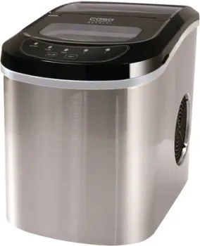 CASO IceMaster Pro