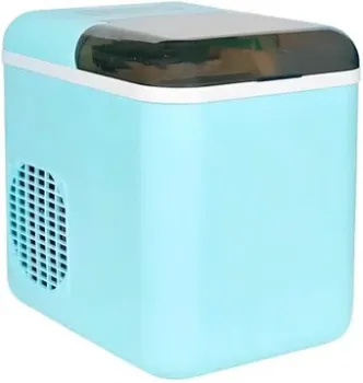 CKGO Smart Ice Maker CKGO-I5 (синий, международная версия)