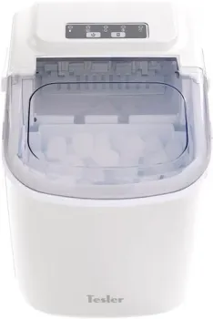 Tesler ICM-1201 (белый)