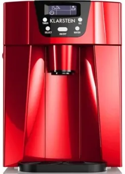 Klarstein Ice Volcano 2G (красный)