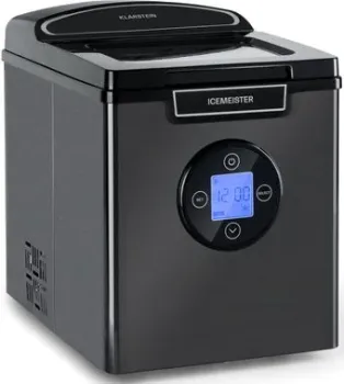 Klarstein Icemeister 2G