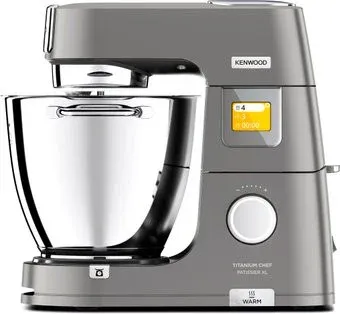Kenwood Chef Patissier XL KWL90.004SI