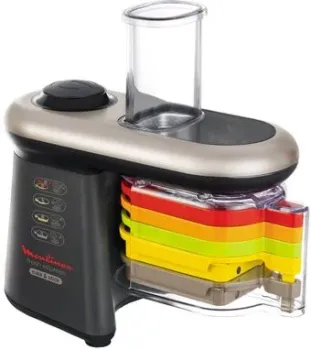 Moulinex Fresh Express Cube &amp; Stick DJ905832