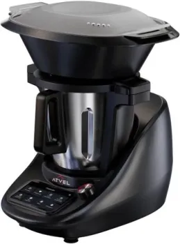 Atvel Kitchenbot M5