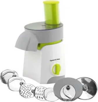 Zigmund &amp; Shtain SM-20