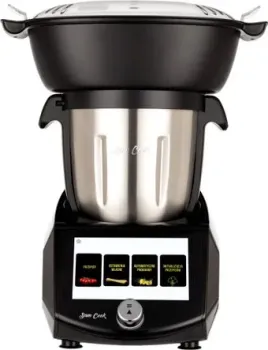 Sam Cook PSC-11 Wi-Fi
