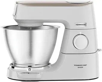Kenwood Titanium Chef Baker KVC65.001WH