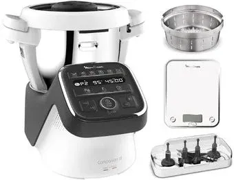Moulinex Companion XL