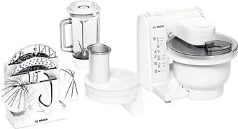 Bosch MUM4830