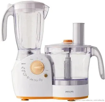 Philips HR7735