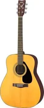 Yamaha F310 (натуральный)