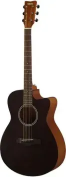 Yamaha FS400C (черный)