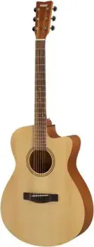 Yamaha FS400C (натуральный)