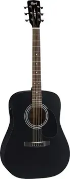 Cort AD810E BKS