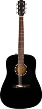 Fender CD-60S Black
